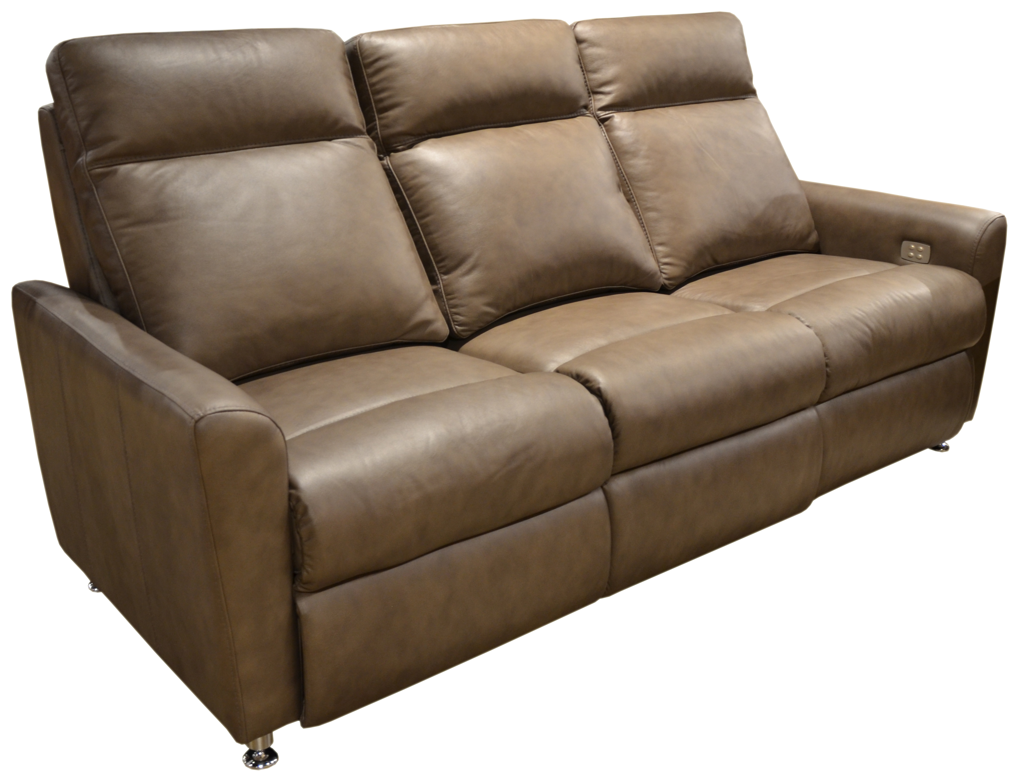 Power Solutions – 502-WFC  Recliner